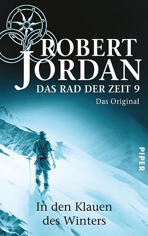 In den Klauen des Winters by Robert Jordan