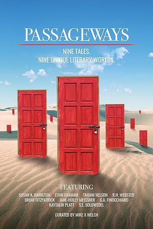 Passageways: Mythos by Kaytalin Platt