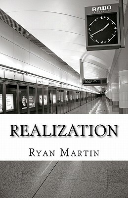 Realization by Ryan Martin