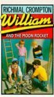 William and the Moon Rocket by Thomas Henry, Richmal Crompton