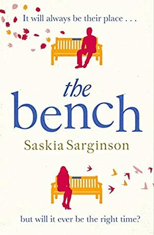 The Bench by Saskia Sarginson