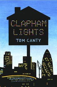 Clapham Lights by Tom Canty