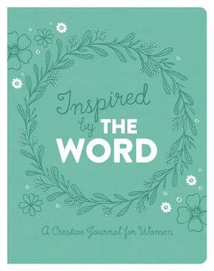 Inspired by the Word by Shanna D. Gregor