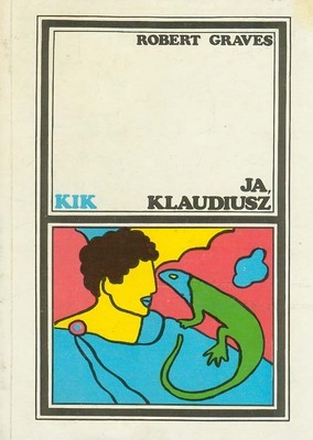 Ja, Klaudiusz by Robert Graves