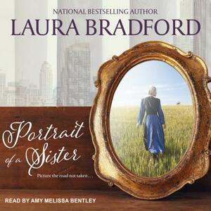 Portrait of a Sister by Laura Bradford