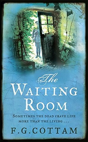 The Waiting Room by F.G. Cottam