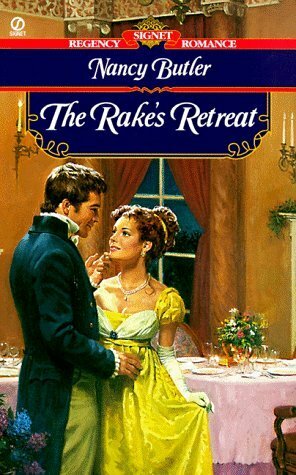 The Rake's Retreat by Nancy Butler