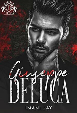 Giuseppe DeLuca by Imani Jay, Imani Jay