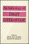 An Anthology Of Dalit Literature (Poems) by Eleanor Zelliot, Mulk Raj Anand