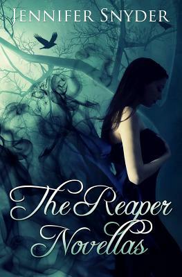 The Reaper Novellas by Jennifer Snyder