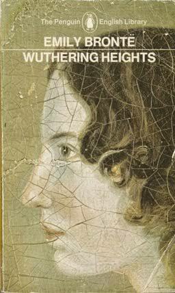 Wuthering Heights by Emily Brontë