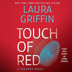 Touch of Red by Laura Griffin