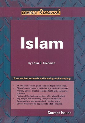 Islam by Lauri S. Friedman