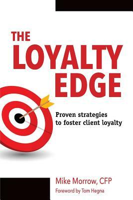The Loyalty Edge by Carla Green, Michelle Brown