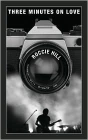 Three Minutes on Love by Roccie Hill