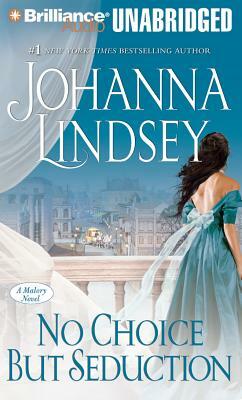 No Choice But Seduction by Johanna Lindsey