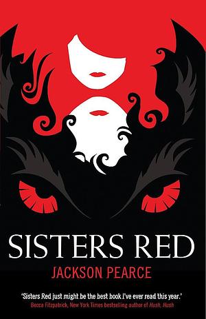 Sisters Red by Jackson Pearce