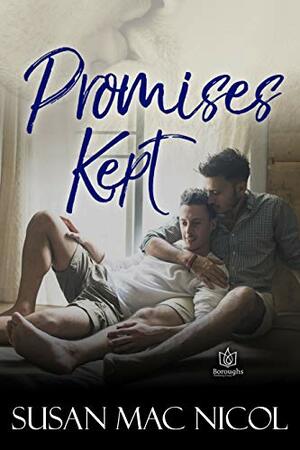 Promises Kept by Susan Mac Nicol