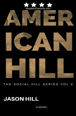 American Hill by Jason Hill