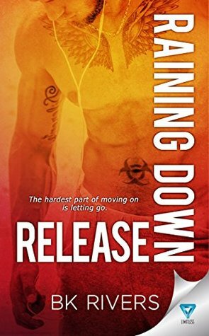 Raining Down Release by B.K. Rivers