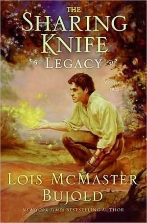 Legacy by Lois McMaster Bujold, Lois McMaster Bujold