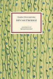 Den sagtmodige by Fyodor Dostoevsky