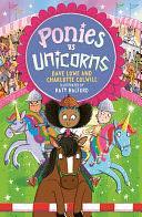 Ponies vs Unicorns: Book 2 by Dave Lowe, Charlotte Colwill