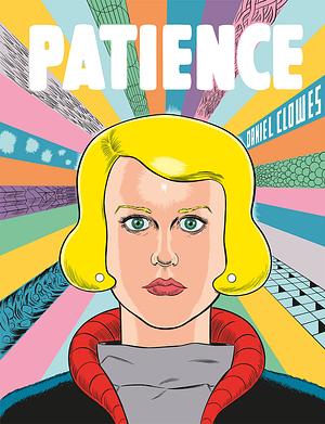 Patience by Daniel Clowes