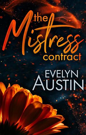 The Mistress Contract by Evelyn Austin