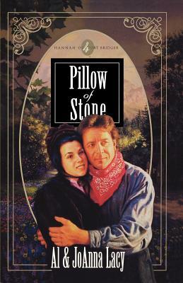 Pillow of Stone by Al Lacy