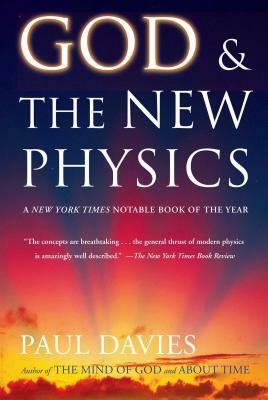 God and the New Physics by Paul Davies