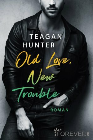 Old Love, New Trouble: Roman by Teagan Hunter