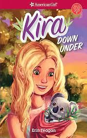 Kira Down Under by Erin Teagan