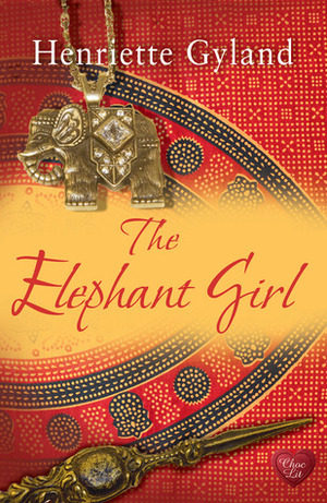 The Elephant Girl by Henriette Gyland