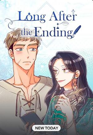 Long After the Ending by Dorae, WonderDream