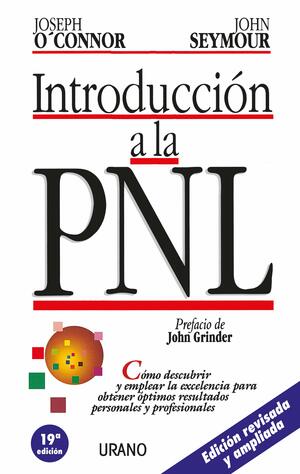 Introduccion a la PNL by Joseph O'Connor, John Seymour