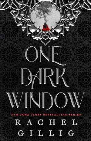 One Dark Window by Rachel Gillig