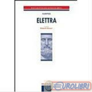 Elettra by Euripides