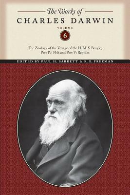 The Works of Charles Darwin Complete Set by R. B. Freeman, Charles Darwin, Paul H. Barrett