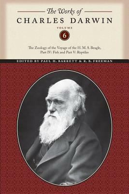 The Works of Charles Darwin Complete Set by Charles Darwin, R. B. Freeman, Paul H. Barrett