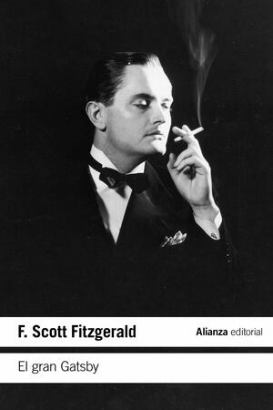 El gran Gatsby (Libro bolsillo) by F. Scott Fitzgerald
