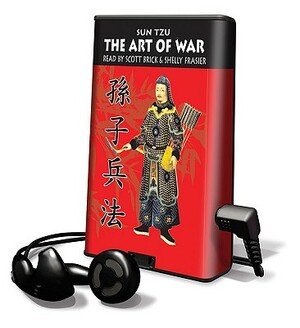 The Art of War by Sun Tzu