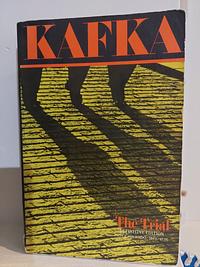 The Trial by Franz Kafka