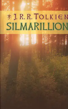 Silmarillion by J.R.R. Tolkien