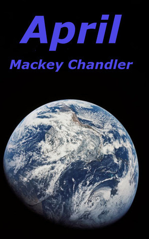 April by Mackey Chandler