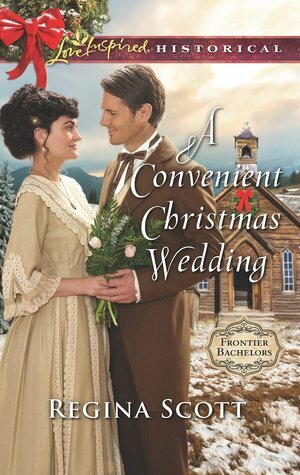 A Convenient Christmas Wedding by Regina Scott