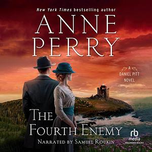 The Fourth Enemy by Anne Perry