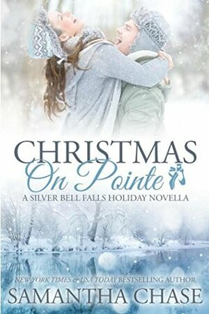 Christmas On Pointe by Samantha Chase