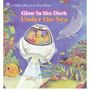 Under the Sea by Jean Lewis