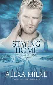 Staying Home by Alexa Milne